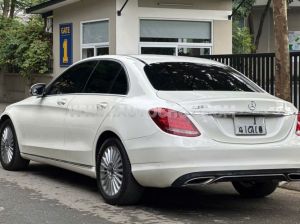 Xe Mercedes Benz C class C250 Exclusive 2016