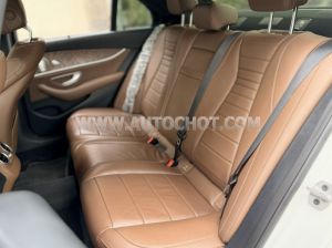 Xe Mercedes Benz E class E200 Exclusive 2020