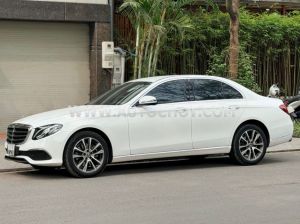 Xe Mercedes Benz E class E200 Exclusive 2020