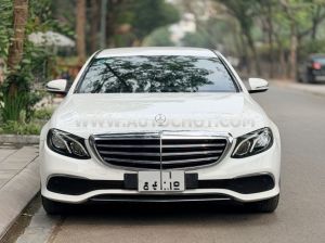 Xe Mercedes Benz E class E200 Exclusive 2020