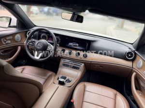 Xe Mercedes Benz E class E200 Exclusive 2020