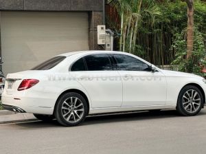 Xe Mercedes Benz E class E200 Exclusive 2020