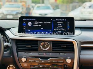 Xe Lexus RX 300 2020