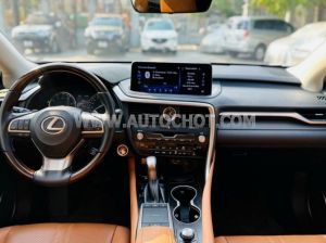Xe Lexus RX 300 2020
