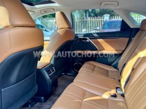 Xe Lexus RX 300 2020