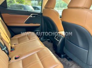 Xe Lexus RX 300 2020