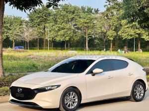 Xe Mazda 3 1.5L Sport Luxury 2019