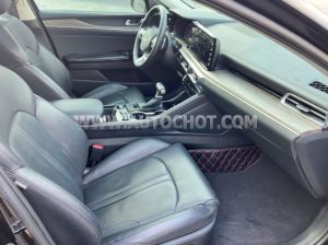 Xe Kia K5 Premium 2.0 AT 2022