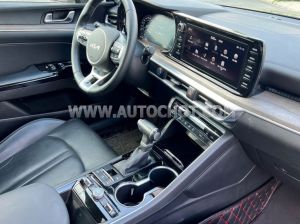 Xe Kia K5 Premium 2.0 AT 2022