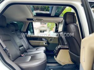 Xe LandRover Range Rover Vogue LWB 3.0 I6 2019