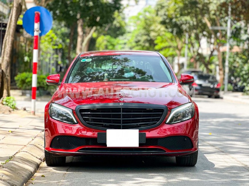 Mercedes Benz C class C200 Exclusive 2021