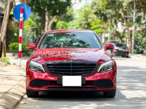 Xe Mercedes Benz C class C200 Exclusive 2021