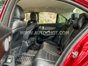 Xe Mercedes Benz C class C200 Exclusive 2021