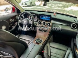 Xe Mercedes Benz C class C200 Exclusive 2021