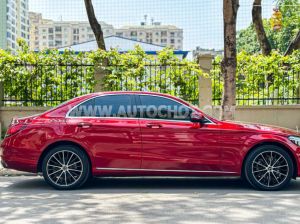 Xe Mercedes Benz C class C200 Exclusive 2021