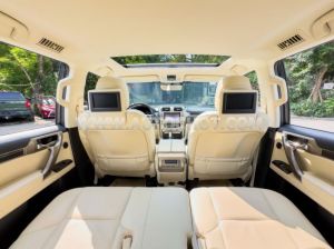 Xe Lexus GX 460 2020