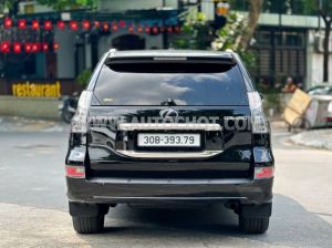 Xe Lexus GX 460 2020