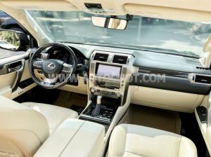 Xe Lexus GX 460 2020