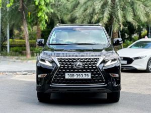 Xe Lexus GX 460 2020