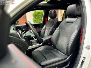 Xe Mercedes Benz GLB 35 4Matic 2021