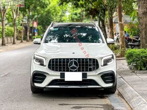 Xe Mercedes Benz GLB 35 4Matic 2021