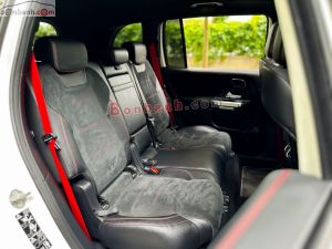 Xe Mercedes Benz GLB 35 4Matic 2021