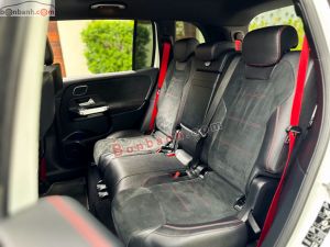 Xe Mercedes Benz GLB 35 4Matic 2021