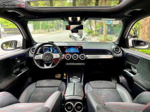 Xe Mercedes Benz GLB 35 4Matic 2021