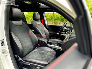 Xe Mercedes Benz GLB 35 4Matic 2021