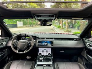 Xe LandRover Range Rover Velar R-Dynamic 2.0 2018
