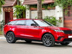 Xe LandRover Range Rover Velar R-Dynamic 2.0 2018