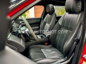 Xe LandRover Range Rover Velar R-Dynamic 2.0 2018