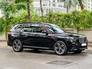 Xe BMW X7 xDrive40i M Sport 2022