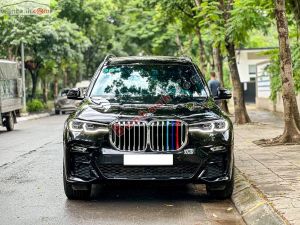 Xe BMW X7 xDrive40i M Sport 2022