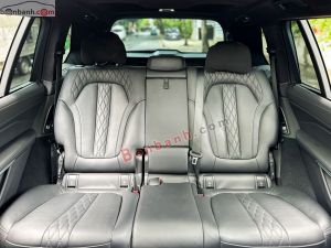 Xe BMW X7 xDrive40i M Sport 2022