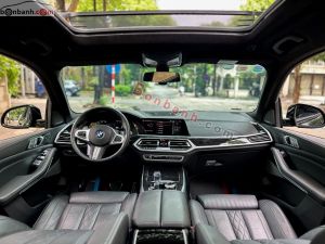 Xe BMW X7 xDrive40i M Sport 2022