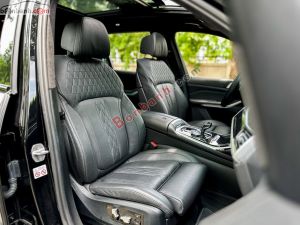 Xe BMW X7 xDrive40i M Sport 2022