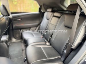 Xe Lexus RX 350 AWD 2010