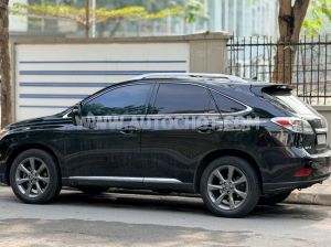 Xe Lexus RX 350 AWD 2010