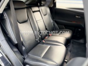 Xe Lexus RX 350 AWD 2010