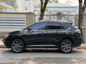 Xe Lexus RX 350 AWD 2010