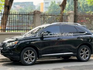 Xe Lexus RX 350 AWD 2010