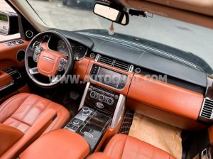 Xe LandRover Range Rover Autobiography 5.0 2014