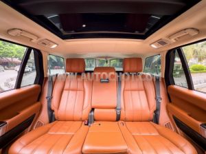 Xe LandRover Range Rover Autobiography 5.0 2014