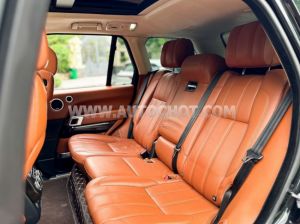 Xe LandRover Range Rover Autobiography 5.0 2014
