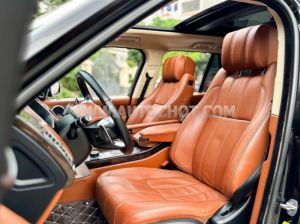 Xe LandRover Range Rover Autobiography 5.0 2014