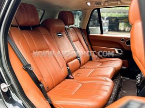 Xe LandRover Range Rover Autobiography 5.0 2014