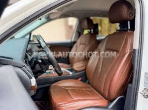 Xe Audi Q7 2.0 AT 2016