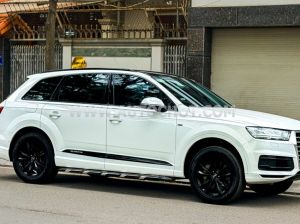 Xe Audi Q7 2.0 AT 2016