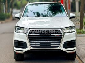 Xe Audi Q7 2.0 AT 2016